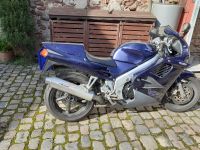 Honda VFR 750 F RC36 Baden-Württemberg - Ladenburg Vorschau