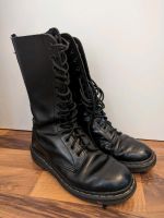 Wenig getragene Dr. Martens Stiefel Gr. 38 Bremen-Mitte - Ostertor Vorschau