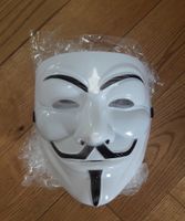 Maske Fasching Hacker OVP Hessen - Offenbach Vorschau