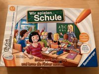 Top Toi Spiel: Wir spielen Schule Bayern - Ottenhofen Vorschau