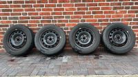 Winterreifen Bridgestone für Audi 205/60 R16 92H Niedersachsen - Emden Vorschau