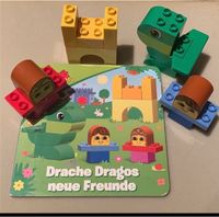 Lego Duplo Lese und Bau Spaß Schleswig-Holstein - Ostenfeld (Rendsburg) Vorschau