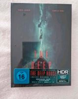 THE DEEP HOUSE 4K UHD BLU RAY LIMITED MEDIABOOK NEU OVP Kreis Ostholstein - Bad Schwartau Vorschau