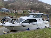 Motorboot Bayliner 2452 Classic Rheinland-Pfalz - Mülheim (Mosel) Vorschau