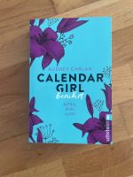 Buch Calender Girl „berührt“ von Audrey Carlan Sachsen-Anhalt - Barleben Vorschau