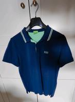 Hugo Boss Polo Shirt Poloshirt in Größe M Hessen - Wiesbaden Vorschau