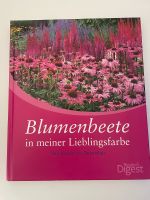 Buch: Blumenbeete in meiner Lieblingsfarbe Nordrhein-Westfalen - Reichshof Vorschau