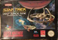 Star Trek Deep Space Nine mit Ovp Supernintendo/SNES München - Thalk.Obersendl.-Forsten-Fürstenr.-Solln Vorschau