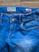VINGINO Jeans für Mädchen Gr. 152 / 12 Jahre Bayern - Mainaschaff Vorschau