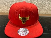 Snapback Cap Mitchell&Ness Chicago Bulls Bayern - Aschaffenburg Vorschau