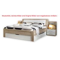 Bett 3 Schubladen Lattenroste Matratzen von Bett1 Tablet Halter Baden-Württemberg - Leonberg Vorschau