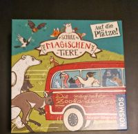 Die Schule der magischen Tiere - Auf die Plätze, Spiel Kosmos Leipzig - Leipzig, Zentrum-Nord Vorschau