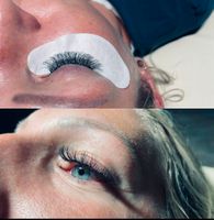 Wimpernverlängerung - Wimpernverdichtung Duisburg - Walsum Vorschau