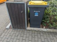 ⭐ Suche Fachfirma für Fundament Mülltonnenbox Boden Beton Nordrhein-Westfalen - Remscheid Vorschau