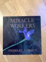 Miracle Workers Primary Domain : Schallplatte : Vinyl : LP Garage Rheinland-Pfalz - Mainz Vorschau