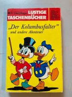 56 x Walt Disneys lustige Taschenbücher Nürnberg (Mittelfr) - Aussenstadt-Sued Vorschau