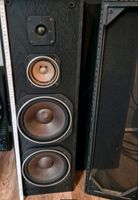 Lautsprecher Boxen 2 Stück 80cm hoch Musik Anlage Sound System Nordrhein-Westfalen - Mönchengladbach Vorschau