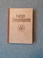 Liederbuch Neues Singvöglein (1952) Niedersachsen - Braunschweig Vorschau