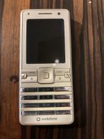 Sony Ericsson k770i Sachsen - Groitzsch Vorschau