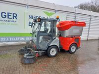 Hako Citymaster 1200 Kehrmaschine erst 5.600h!! Kommunalpaket Niedersachsen - Eicklingen Vorschau