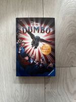 Dumbo der Roman zum Film Sachsen-Anhalt - Burg Vorschau