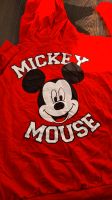 Mickey mouse hoodie L Nordrhein-Westfalen - Neuenrade Vorschau