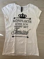 Lustiges Shirt Hessen - Bruchköbel Vorschau