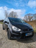 Ford S-Max Titanium, 7-Sitzer Schleswig-Holstein - Havetoft Vorschau