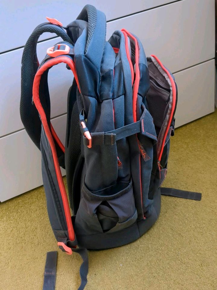 Satch Rucksack in Marienberg