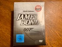 James Bond Box - Silber Edition - NEU! Lindenthal - Köln Sülz Vorschau