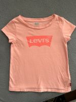 T-Shirt Levi’s Mädchen 98 Hessen - Oberursel (Taunus) Vorschau