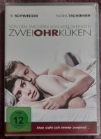 DVD Zweiohrkücken Bayern - Inning am Ammersee Vorschau