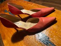 High Heels,Pumps von Gabor Größe 37,5 Hessen - Hanau Vorschau