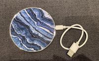 Wireless Charger Marble blue - Ideal of sweden Bielefeld - Bielefeld (Innenstadt) Vorschau