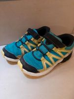 Salomon speedcross 29 wasserdicht Bayern - Hunderdorf Vorschau