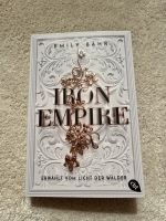 Iron Empire - Emily Bähr mit FS Hessen - Fulda Vorschau