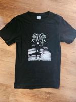 Tsjuder Demonic Possession Black Metal T Shirt Gr S wie neu Hessen - Maintal Vorschau