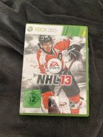 Nhl 13 Xbox 360 Bayern - Mitterteich Vorschau