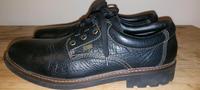 Rieker Halbschuh/ Schnürschuh Gr.45 Bayern - Plattling Vorschau