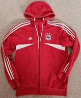 Adidas Sweatjacke FC Bayern München Sachsen-Anhalt - Calbe (Saale) Vorschau