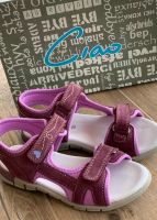 Ciao echt Leder Sandalen gr 33 lila Flieder NEU OVP Saarland - Merzig Vorschau