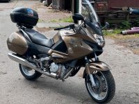 Honda Deauville NT 700 Niedersachsen - Osterholz-Scharmbeck Vorschau