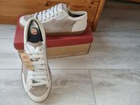 Camper Herren Schuhe Sneaker Gr. 44 neu Leder  OVP NP 189 Euro Wandsbek - Hamburg Bergstedt Vorschau