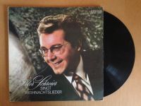 Schallplatte LP Peter Schreier singt Weihnachtslieder ETERNA DDR Thüringen - Hermsdorf Vorschau