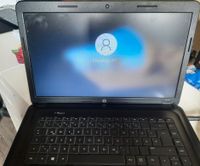SUCHE HP 655 Notebook / Laptop mit Windows (nicht Linux) Schleswig-Holstein - Damp Vorschau