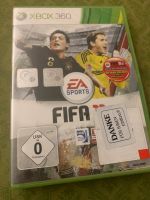 FiFA11 Xbox NEU OVP Nordrhein-Westfalen - Halver Vorschau