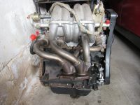 Volvo 440, 460 und 480 neuer B18E Motor Hessen - Seligenstadt Vorschau