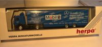 Herpa Mercedes Renntransporter 036597 AMG Zakspeed OVP neu Hessen - Bensheim Vorschau