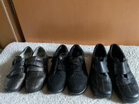 Sneaker,Halbschuhe,Schnürschuhe,Klettverschluss -Sneaker TOP! Nürnberg (Mittelfr) - Aussenstadt-Sued Vorschau