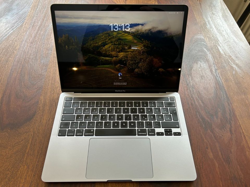 MacBook Pro 13“ i5 2020 - 16GB RAM, 1TB SSD in Dresden